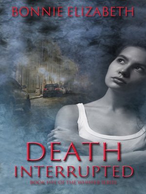 cover image of Death Interrupted